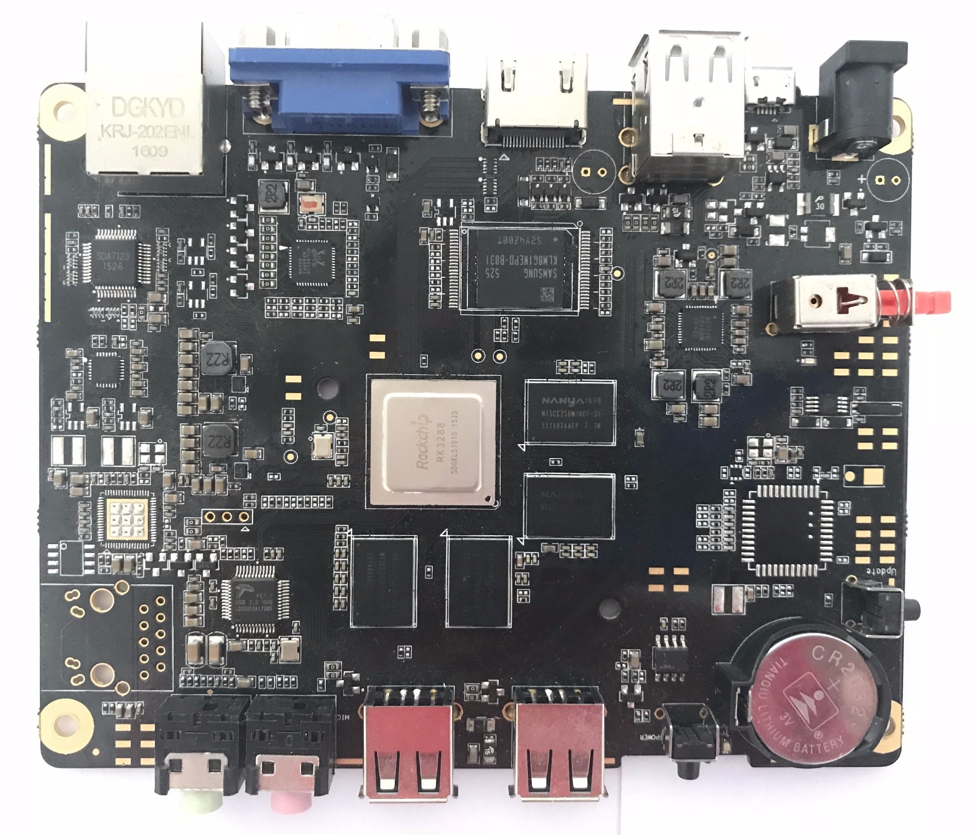 清洗PCB電路板的小技巧有哪些？