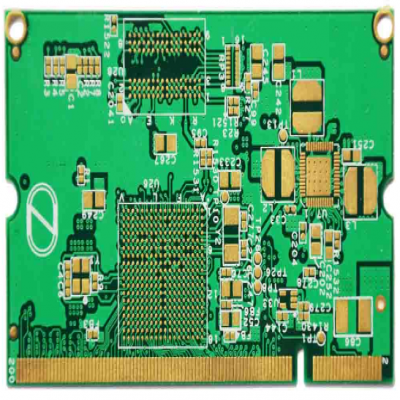 PCB線路板測(cè)試技術(shù)