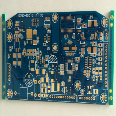 PCB線路板熱風整平工藝技術(shù)詳解