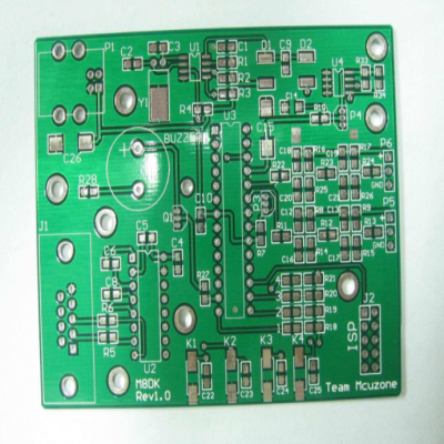 從模仿到自動化 貼標機pcb多層線路板抄板不斷創(chuàng)新